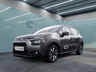 Citroën C3, Origin 110 & Park-Paket Spurhalteass, Jahr 2024 - München