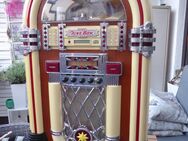 Retro Music Box - Baby Juke Box 1946 - Grünstadt Zentrum