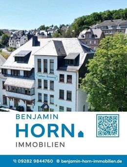 Traumhotel am Rennsteig - wertig & schön - Blankenstein