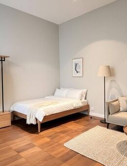 Apartment-Investment nahe Ku'Damm - Berlin