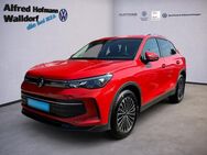 VW Tiguan, 1.5 eTSI Life, Jahr 2024 - Walldorf (Baden-Württemberg)