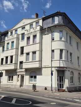 Köln-Höhenberg helle neu sanierte Altbauwohnung! - Köln