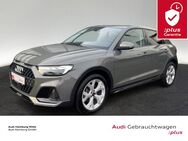 Audi A1, allstreet 30 TFSI Ambiente, Jahr 2024 - Hamburg