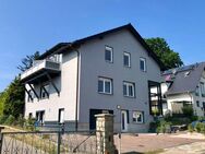 Wohnen wo andere Urlaub machen - im mondänen Ostseebad Binz - Binz (Ostseebad)