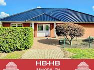 GOLDENES INVESTMENT! Renditeobjekt der Premiumklasse, EFH mit ERDWÄRME - Osterholz-Scharmbeck