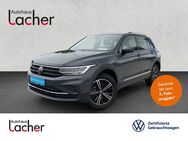 VW Tiguan, 1.5 TSI Active, Jahr 2023 - Nittenau