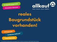 Ihr Traumhaus für die Familie von Allkauf! bis zu EUR 21.000,- Rabatt sichern - Lottstetten