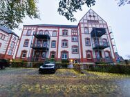 Charmante Wohnung im historischen Kasernengelände von Wesel mit Tiefgaragenstellplatz. - Wesel