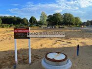 Exklusives Wohngebiet mit Baugrundstück für Ihr neues Einfamilienhaus in Quickborn-Heide - Quickborn (Landkreis Pinneberg)