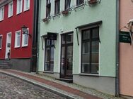 2 Raumwohnung im Stadtzentrum von Waren Müritz - Waren (Müritz)