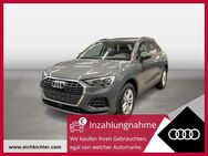 Audi Q3, 45 TFSI e 2xKlima, Jahr 2021 - Landshut