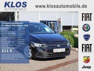 VW Golf VIII 5T LIFE 2.0 TDI 115PS LED APPLE CARPLAY - Marpingen