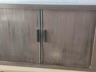 Antiker Barschrank - Dissen (Teutoburger Wald)