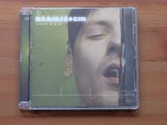 Rammstein Single DVD Links 234 UK Westbam Mutter Sehnsucht Lifad - Berlin Friedrichshain-Kreuzberg