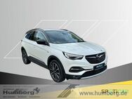 Opel Grandland, 1.6 Ultimate, Jahr 2021 - Bad Driburg