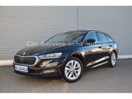 Skoda Octavia Combi 1.0 TSI COLUMBUS FULL-LED - Schkeuditz