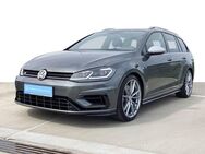 VW Golf Variant, 2.0 TSI Golf VII R, Jahr 2020 - Hannover