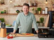 Tefal Schälmesser Jamie Oliver K26716, hohe Leistung, unverwechselbares Design, widerstandsfähig/langlebig