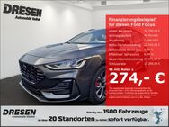 Ford Focus, 1.0 ST-Line elektr, Jahr 2024 - Euskirchen