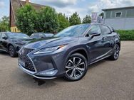 Lexus RX 450 Executive Line mit Standheizung - Nürtingen