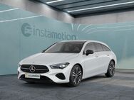 Mercedes CLA 200, , Jahr 2024 - München