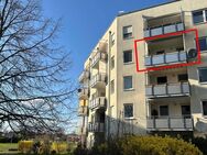 Bezugsfreie, sonnige 4-Zimmer-Wohnung mit Gäste-WC und Stellplatz in Leipzig Böhlitz-Ehrenberg - Leipzig