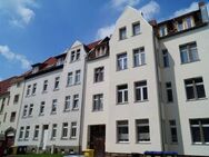 EF - 3 Zimmer mit Balkon und EBK am Rande des Nordparks - Erfurt