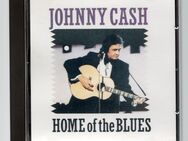 HOME of the BLUES - Johnny Cash CD - Nürnberg