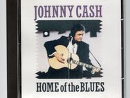 HOME of the BLUES - Johnny Cash CD - Nürnberg