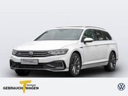 VW Passat Variant 1.4 eHybrid GTE PANO AHK KAMERA LED - Oberhausen