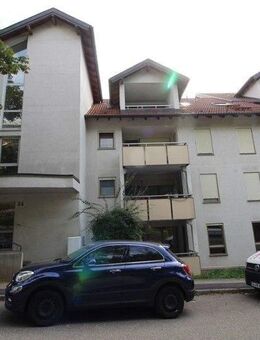 Hier fühlen Sie sich wohl! - Weil der Stadt