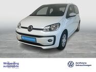 VW up, 1.0 move up, Jahr 2020 - Winsen (Luhe)