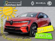 Renault Megane, 220HP E-Tech Electric Equilibre EV60 220hp opti, Jahr 2022 - Frankenberg (Eder)