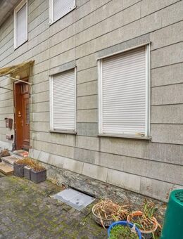 Breuna: Denkmalgeschütztes Haus sucht neue Besitzer - Breuna