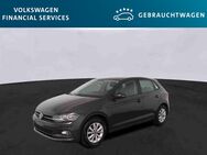 VW Polo, 1.0 TSI Highline 70kW, Jahr 2021 - Braunschweig