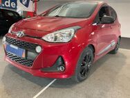 Hyundai i10, Automatik Passion Vorb el SP, Jahr 2018 - Mönchengladbach