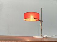 Mid Century Table Lamp Tischleuchte zu 50er 60er 70er Teak Kaiser - Hamburg Hamburg-Nord