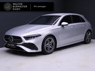 Mercedes A 200, AMG Ambien, Jahr 2023 - Elmshorn