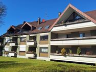 Geräumiges Apartment in Lindau-Schachen Hübsches 1,5-Zimmer Apartment für Singles, als Kapitalanlage oder Ferien - Lindau (Bodensee)