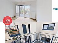 Rollstuhlgerechtes Wohnen auf 2 Zimmern mit Balkon - Ihr Alterswohnsitz im Wendland! - Lüchow (Wendland)
