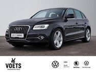 Audi Q5, 3.0 TDI S-LINE quattro, Jahr 2015 - Magdeburg