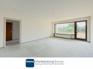 Helle Eigentumswohnung mit Balkon - Bremen