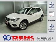 Seat Arona Style 1.0 TSI DSG*RFK*NAVI*SHZ* - Neureichenau