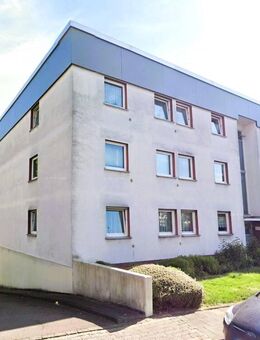 Attraktive 2-Zimmer-Wohnung mit Innenhofbalkon in guter Lage. - Köln