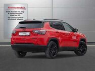 Jeep Compass 1.3 Night Eagle //Sitzheizung/LED/PDC - Thannhausen