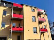 ** Große 4-Zimmerwohnung nahe der Innenstadt mit Stellplatz!** - Bischofswerda