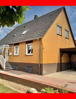 Charmantes Wohnhaus in ruhiger Lage - Söhlde