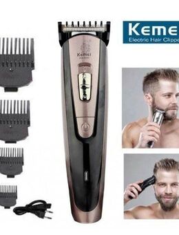 Profi Haarschneider Haarschneidemaschine Bartschneider Trimmer - Berlin Neukölln