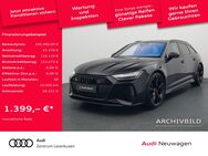 Audi RS6, 4.0 TFSI Avant, Jahr 2022 - Leverkusen