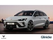 CUPRA Leon, 2.0 TSI Sportstourer VZ Sennheiser Drive, Jahr 2022 - Minden (Nordrhein-Westfalen)